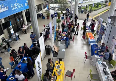 Ofrece STyPS m&aacute;s de 20 mil vacantes laborales
