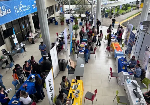 Ofrece STyPS m&aacute;s de 20 mil vacantes laborales