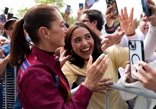 Afirma CSP que la educaci&oacute;n cierra el paso a delincuencia