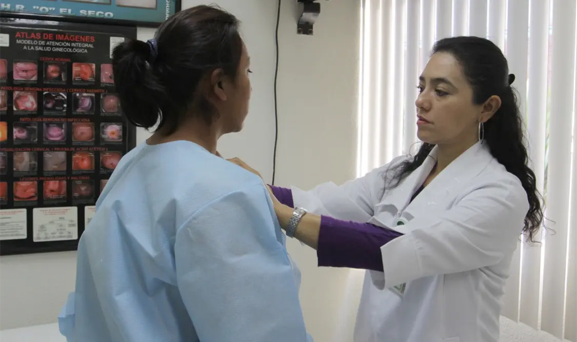 Sylvana Beltrones aseguró que en Sonora se está ante una emergencia sanitaria. Cortesía