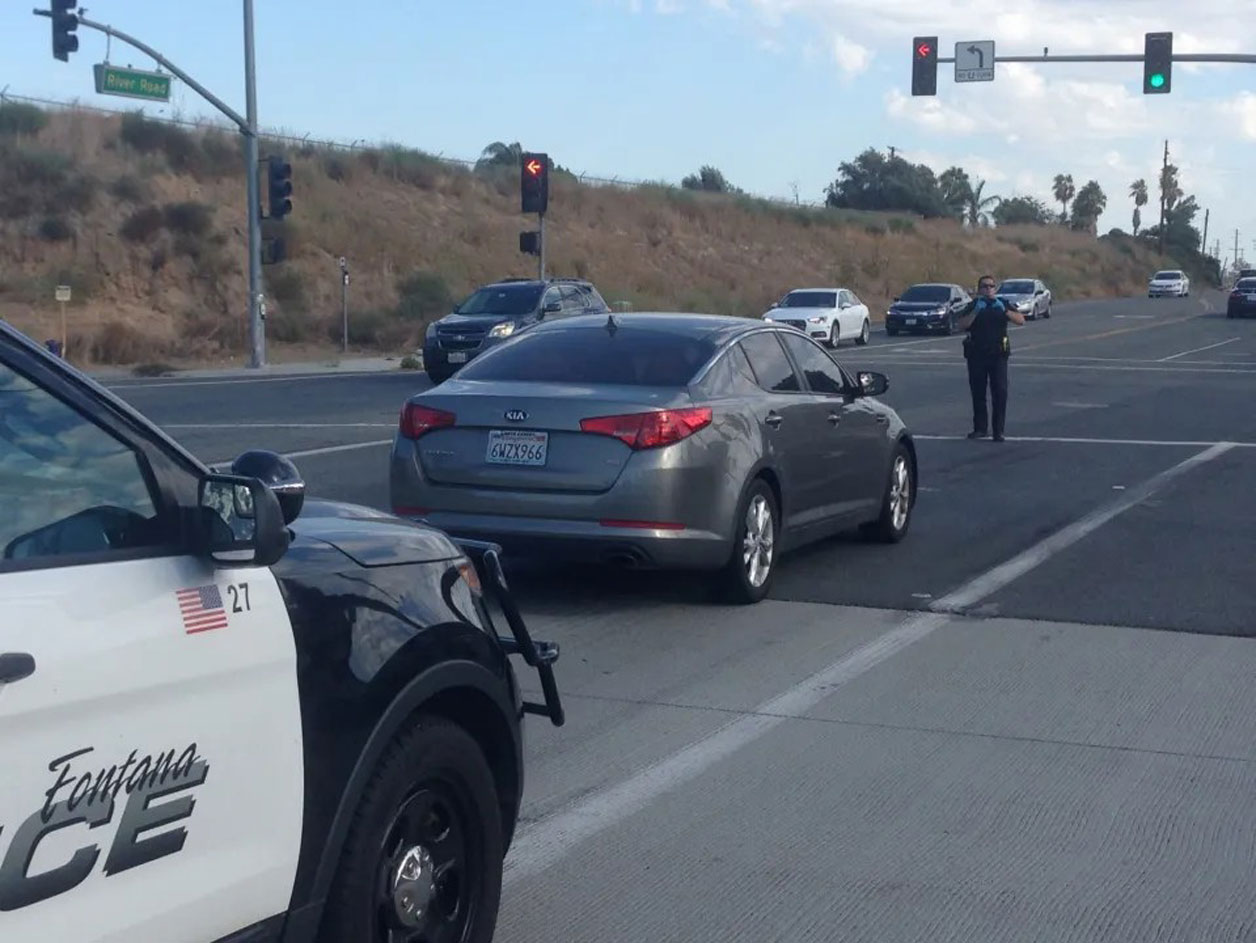 Roban autos de lujo en EUA para entregarlos a capos