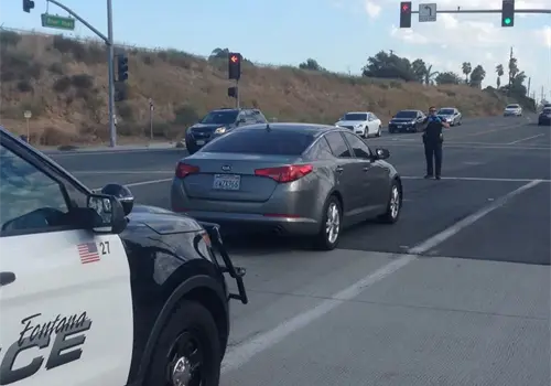 Roban autos de lujo en EUA para entregarlos a capos