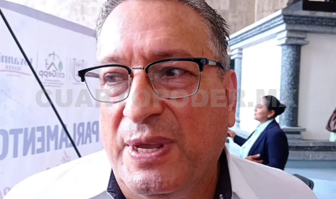 Chiapas avanza hacia una población adulta mayor. CP