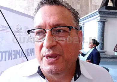 Poca infraestructura para adultos mayores Poca infraestructura para adultos mayores
