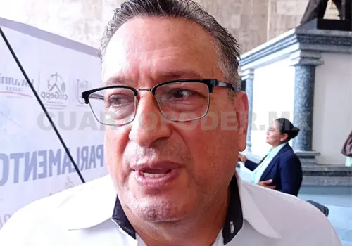 Poca infraestructura para adultos mayores