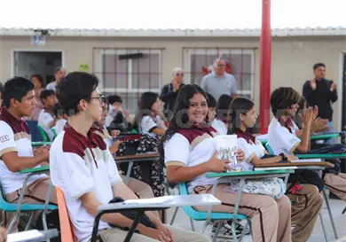 CECyT 34 fortalece el bienestar emocional CECyT 34 fortalece el bienestar emocional
