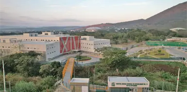 Anuncian 10 mil camas m&aacute;s para 2030