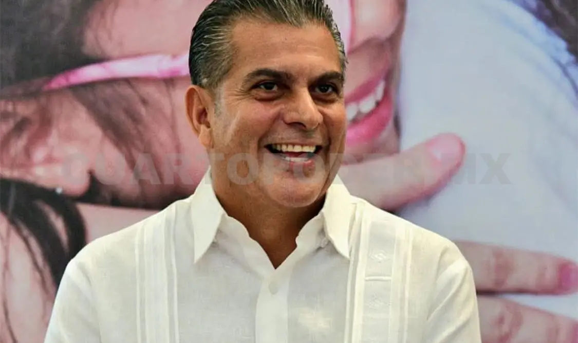 El gobierno de Yamil Melgar promueve el cuidado de la salud psicológica. Cortesía