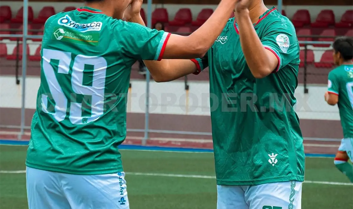 El Estadio Independiente MRCI fue el escenario del encuentro correspondiente a la jornada 6. Cortesía