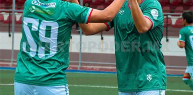 Chapulineros detiene el ascenso de Huracanes Chapulineros detiene el ascenso de Huracanes