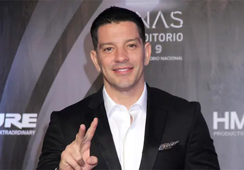 Yahir suspende sus conciertos Yahir suspende sus conciertos