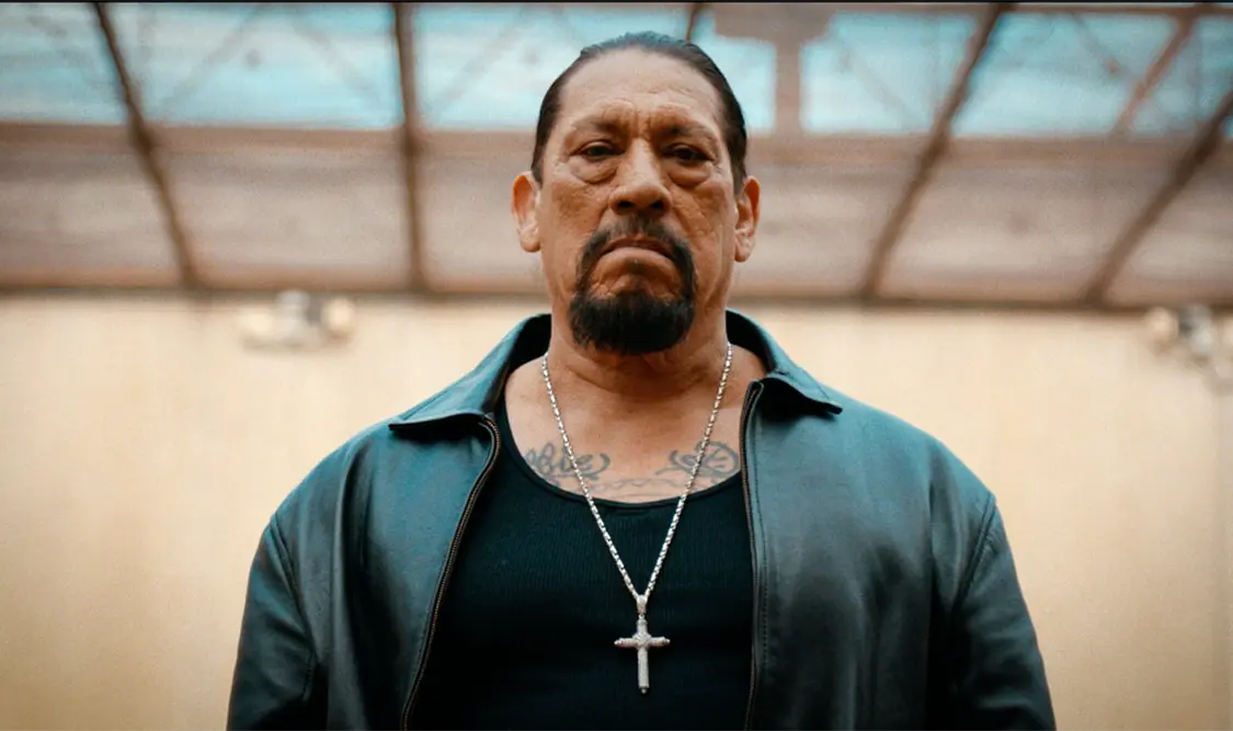 Danny Trejo enfrenta críticas