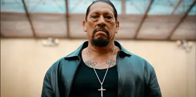 Danny Trejo enfrenta críticas Danny Trejo enfrenta críticas