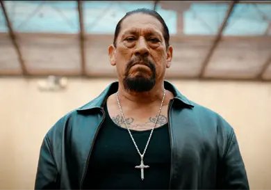Danny Trejo enfrenta críticas Danny Trejo enfrenta críticas