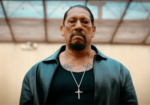 Danny Trejo enfrenta cr&iacute;ticas