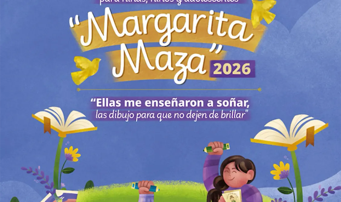 Para registrarse, niñas, niños y adolescentes deberán contar con el apoyo de su mamá, papá o persona que ejerza la patria potestad. CP