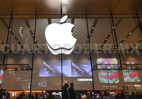 Apple anuncia Welcome Home
