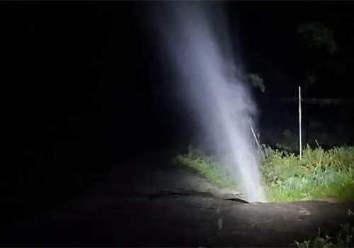 Controlan derrame de gasolina en Atitalaquia