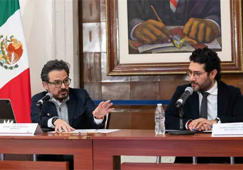 IMSS responder&aacute; a consulta salarial del sindicato