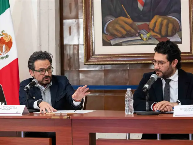 IMSS responder&aacute; a consulta salarial del sindicato
