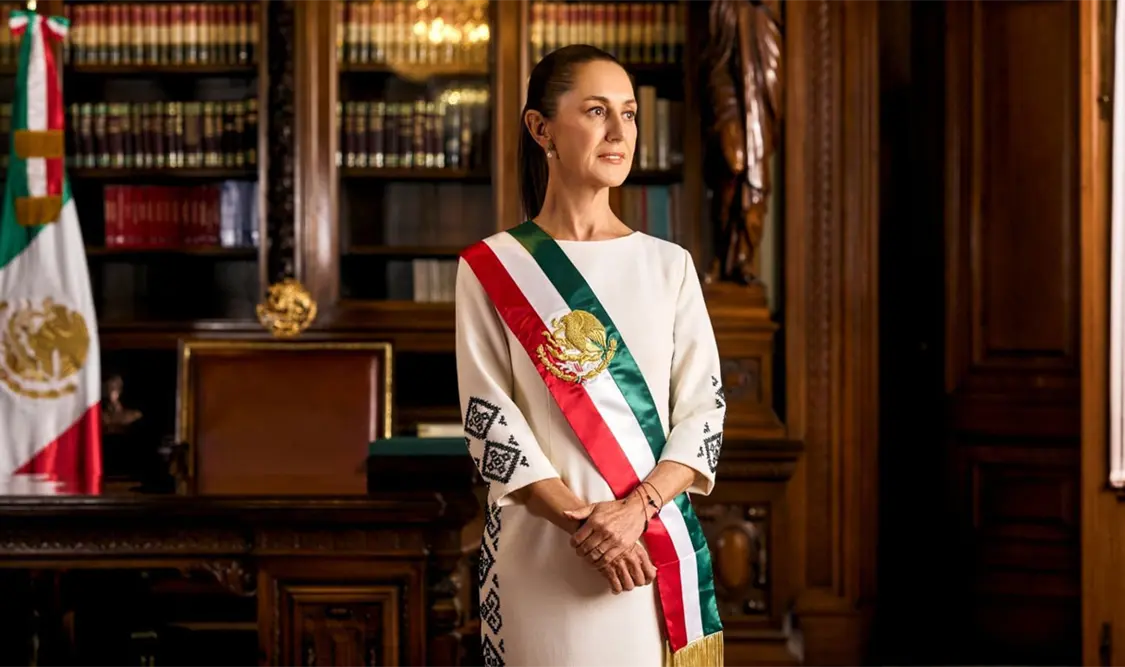 CSP vuelve a liderar ranking de aprobación