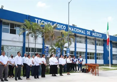 Conmemoran el D&iacute;a de la Raza