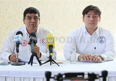 Impulsan congresos a estudiantes de ingenier&iacute;a