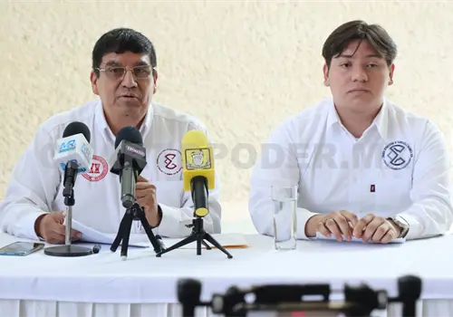 Impulsan congresos a estudiantes de ingeniería Impulsan congresos a estudiantes de ingeniería