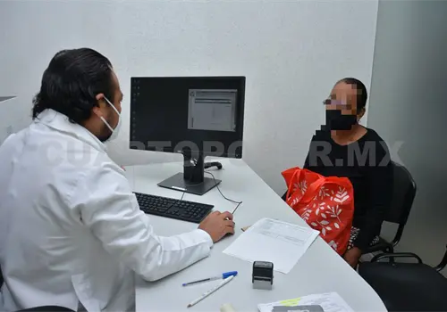 Refuerzan detección oportuna de artritis reumatoide Refuerzan detección oportuna de artritis reumatoide