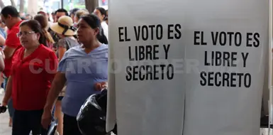 Más políticos defienden la paridad efectiva Más políticos defienden la paridad efectiva