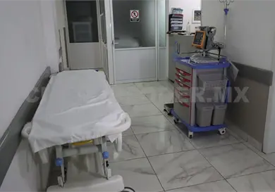Atienden caso poco frecuente de gigantomastia