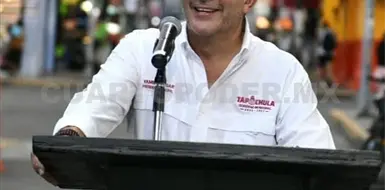 Yamil Melgar fortalece orden administrativo Yamil Melgar fortalece orden administrativo