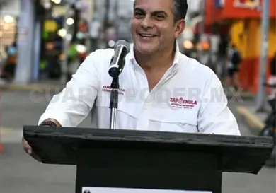 Yamil Melgar fortalece orden administrativo