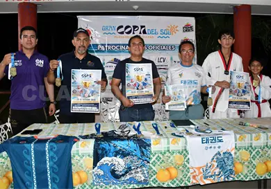 Gran Copa del Sol ya cuenta las horas Gran Copa del Sol ya cuenta las horas