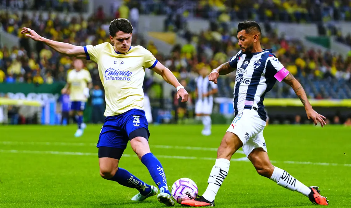 Los equipos de la Liga MX continúan en la lucha por sumar puntos y mejorar su posición en la tabla general del Apertura 2026. Agencias
