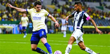 América es líder en una jornada de igualadas América es líder en una jornada de igualadas