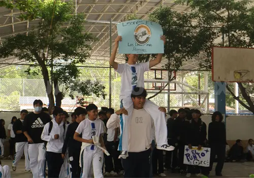 Inauguran 7&ordf; edici&oacute;n del Torneo Interno