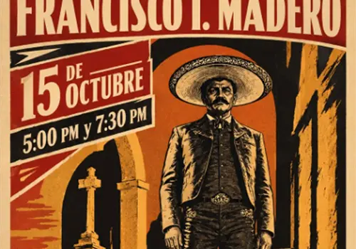 Adaptan Pedro P&aacute;ramo al teatro