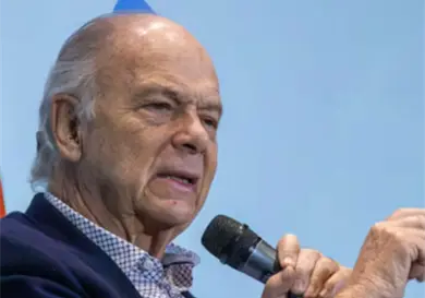 Krauze se presenta en la FIL Monterrey
