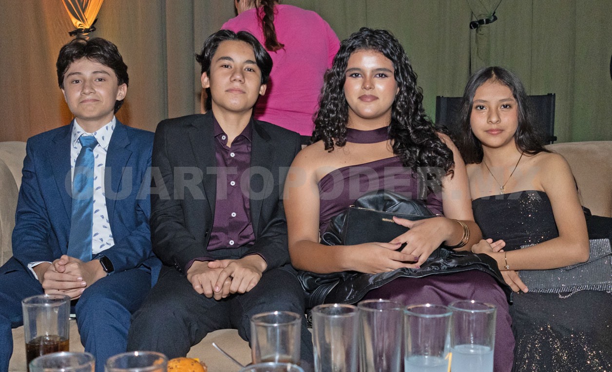 Una noche para recordar