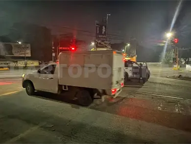 Lo matan de un balazo luego de presunta riña Lo matan de un balazo luego de presunta riña