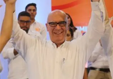 Eliseo Fernández deberá pagar a Layda Sansores Eliseo Fernández deberá pagar a Layda Sansores