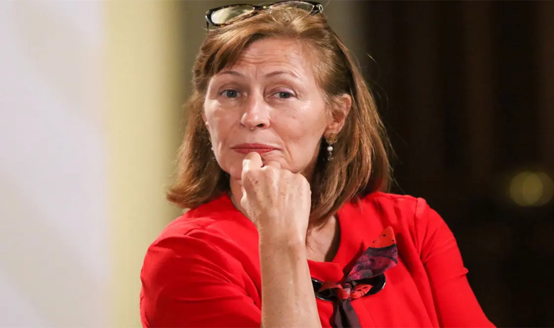 Pide Clouthier en boleta de NL un candidato honesto