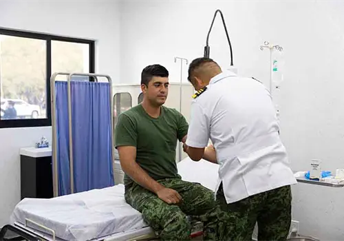 Integración de GN ha impactado en abasto de medicinas Integración de GN ha impactado en abasto de medicinas