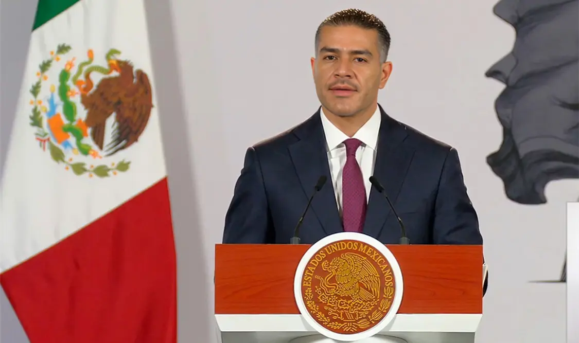 Omar García Cortesía