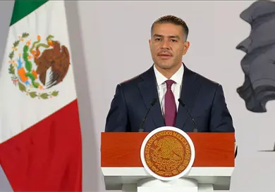 Anuncia Harfuch creación de seis penales tras riña Anuncia Harfuch creación de seis penales tras riña