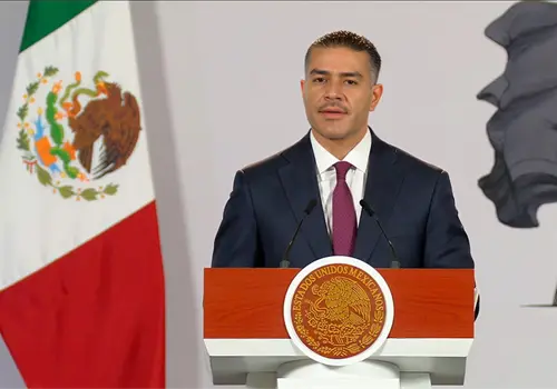 Anuncia Harfuch creación de seis penales tras riña Anuncia Harfuch creación de seis penales tras riña