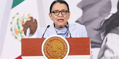 Hoy la poblaci&oacute;n se percibe menos insegura