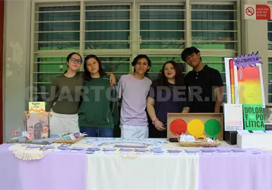 Hablar de sexualidad debe ser seguro para j&oacute;venes
