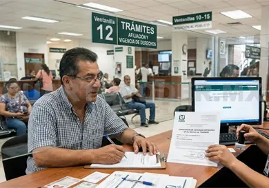 Advierten sobre falsas ofertas de afiliación Advierten sobre falsas ofertas de afiliación
